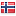 xbrain.co.uk server is located in Norway